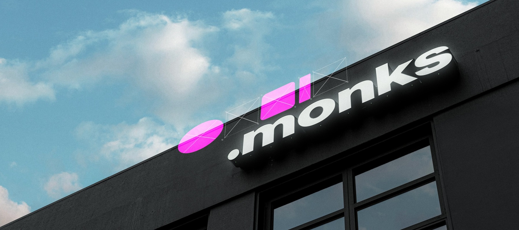 Media.Monks rebrands to Monks, announces new offerings
